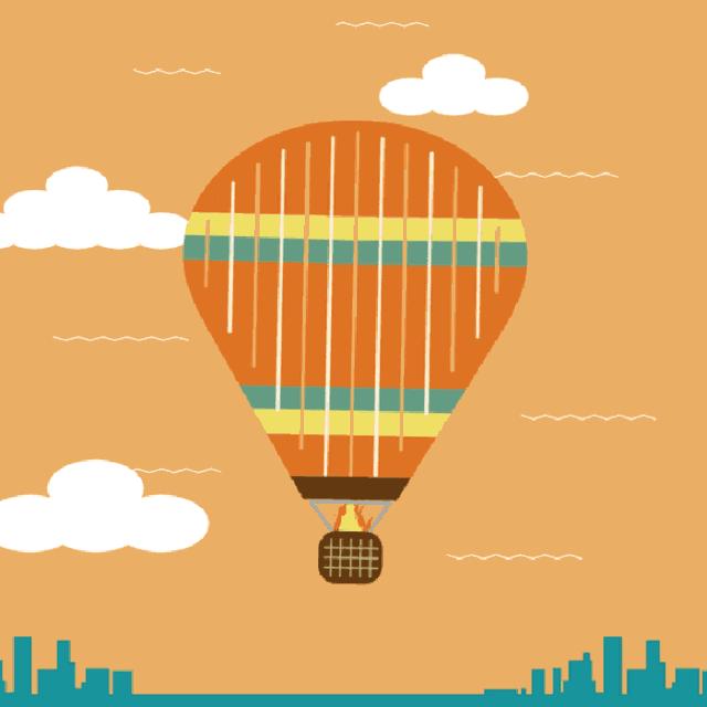 省下跨国机票钱！国内热气球乘坐攻略出炉，最低只要99元