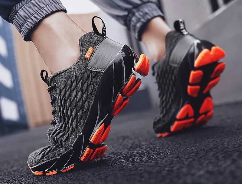 百元以内减震最好的运动鞋,减震最好的运动鞋