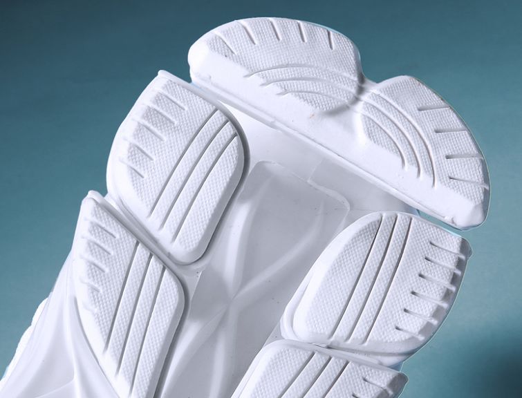 百元以内减震最好的运动鞋,减震最好的运动鞋