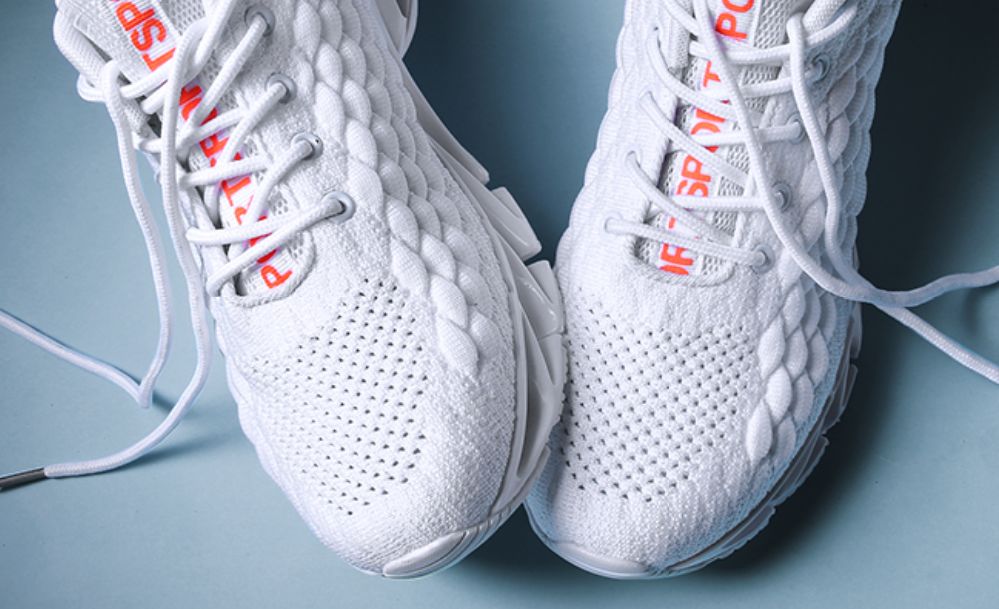 百元以内减震最好的运动鞋,减震最好的运动鞋