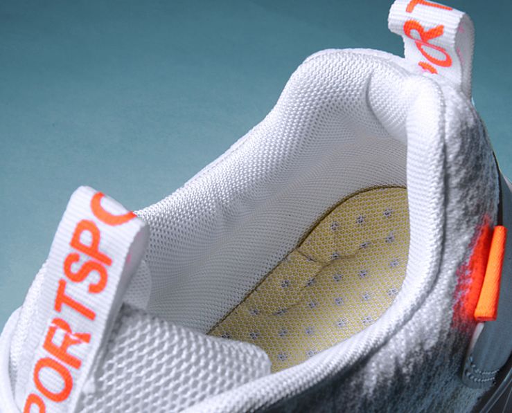 百元以内减震最好的运动鞋,减震最好的运动鞋