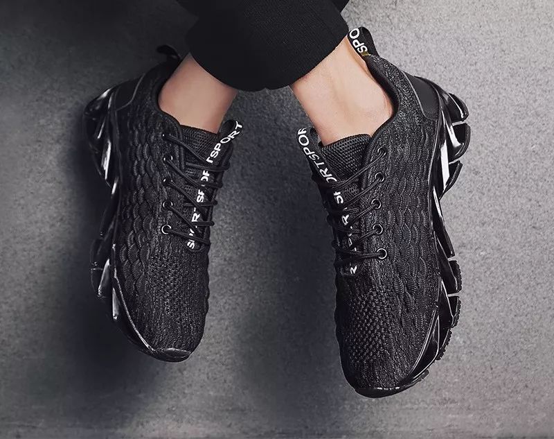 百元以内减震最好的运动鞋,减震最好的运动鞋