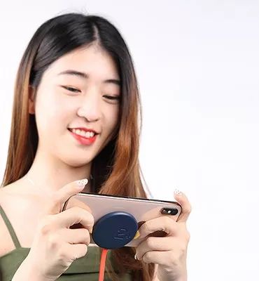 小型无线充电神器,mini无线充电设备