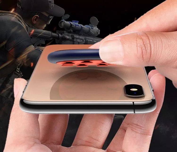 小型无线充电神器,mini无线充电设备