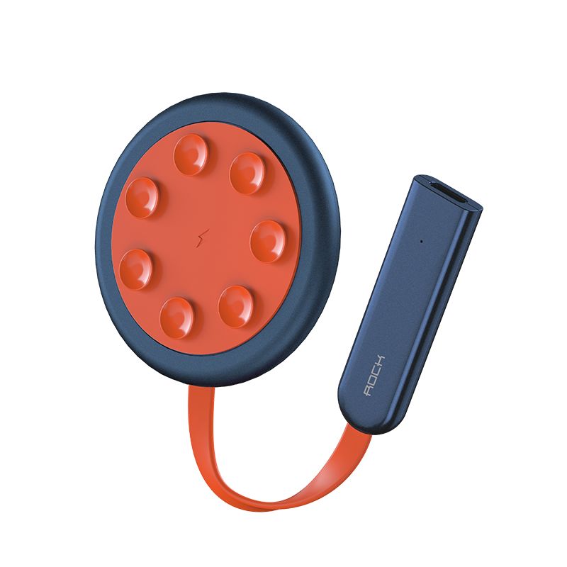 小型无线充电神器,mini无线充电设备