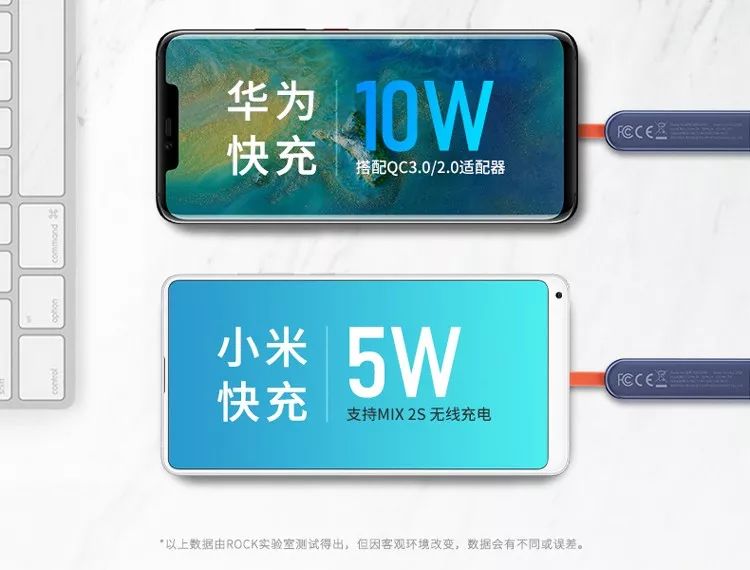 小型无线充电神器,mini无线充电设备