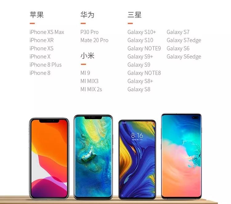 小型无线充电神器,mini无线充电设备