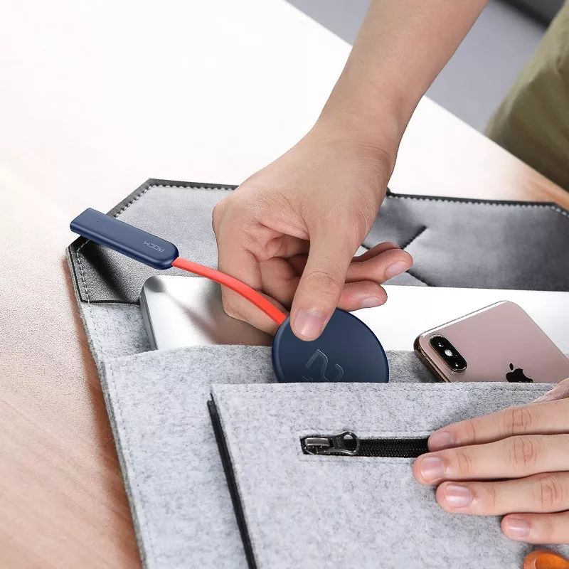 小型无线充电神器,mini无线充电设备