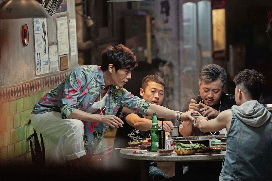 千万别惹什么人,千万别惹身边人