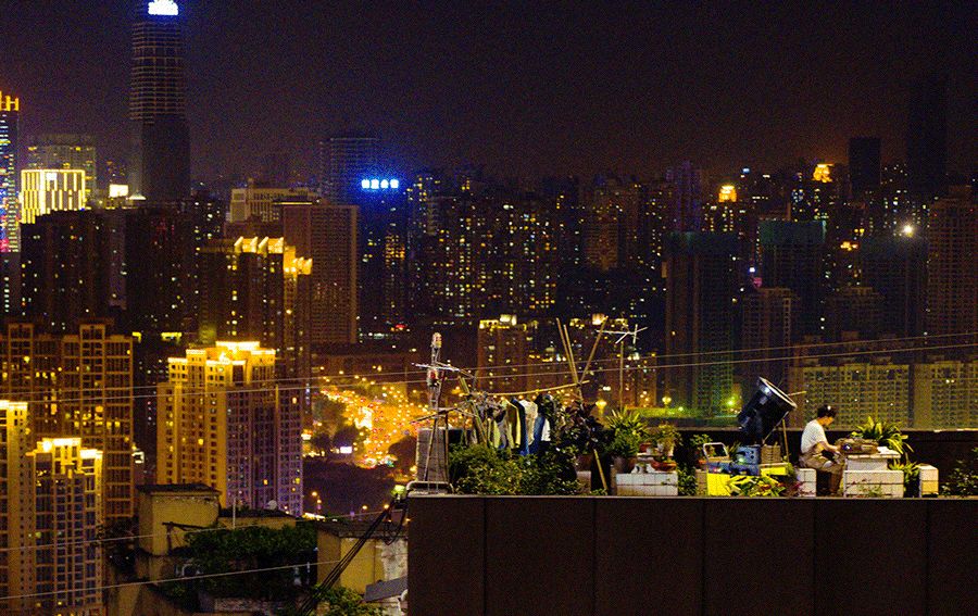 千万别惹什么人,千万别惹身边人