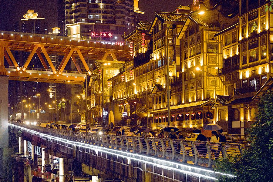 千万别惹什么人,千万别惹身边人