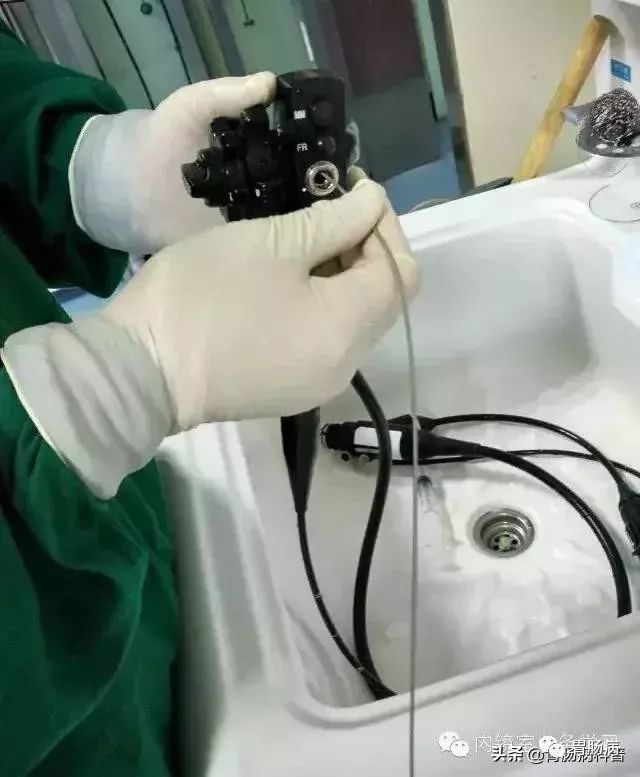 胃肠镜是不是胃镜和肠镜一起检查,胃肠镜是包括胃镜和肠镜吗