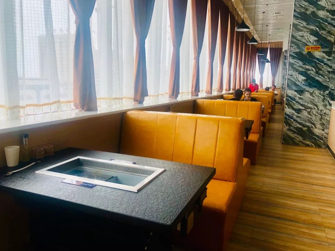 运城自助烧烤涮锅哪家好吃,运城美食能煎能涮的自助餐