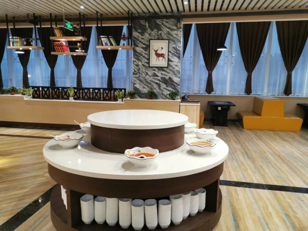 运城自助烧烤涮锅哪家好吃,运城美食能煎能涮的自助餐