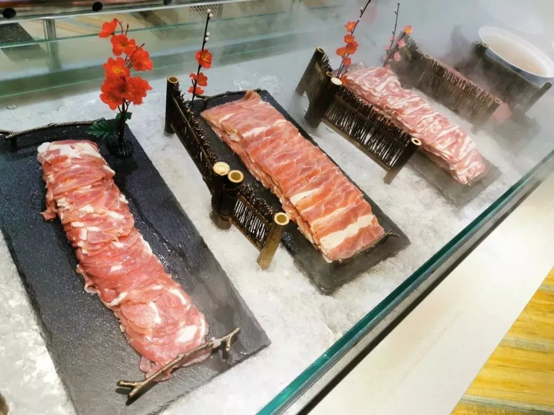 运城自助烧烤涮锅哪家好吃,运城美食能煎能涮的自助餐