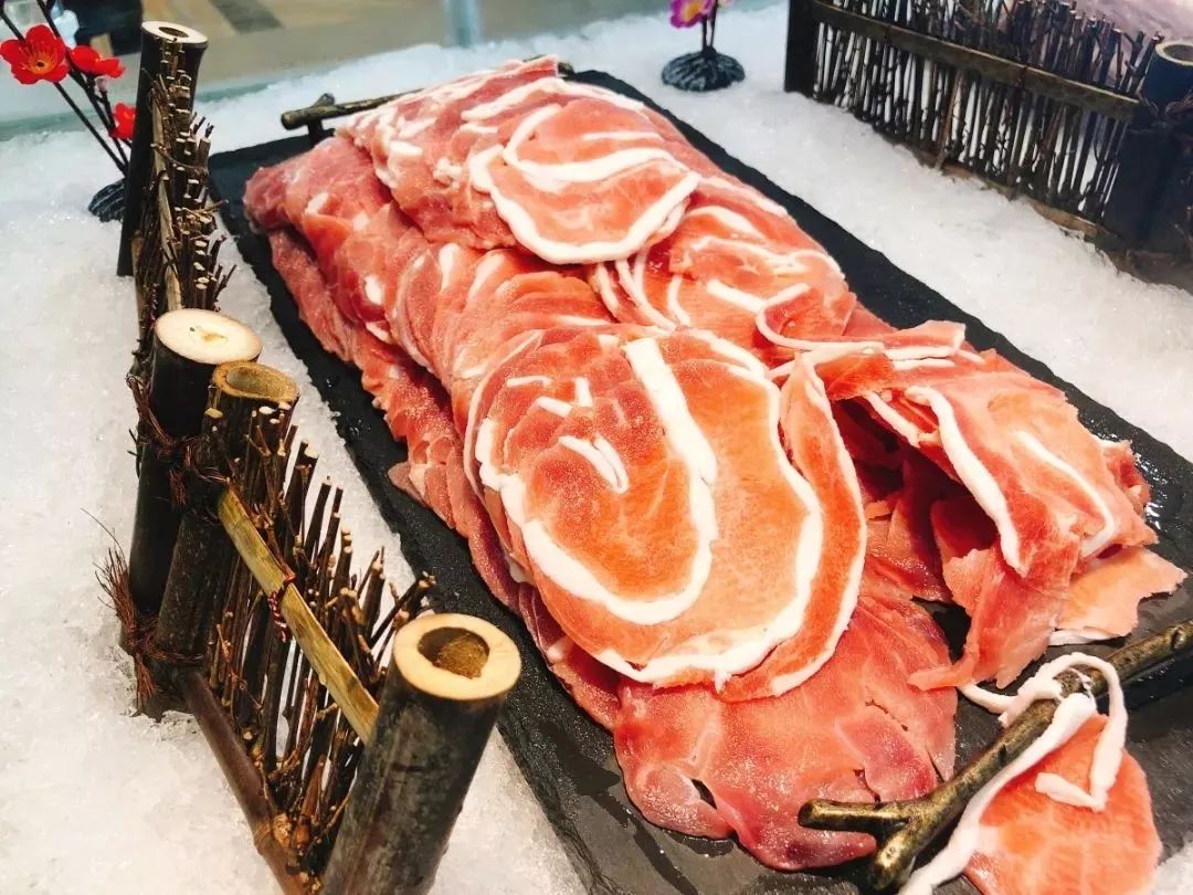 运城自助烧烤涮锅哪家好吃,运城美食能煎能涮的自助餐