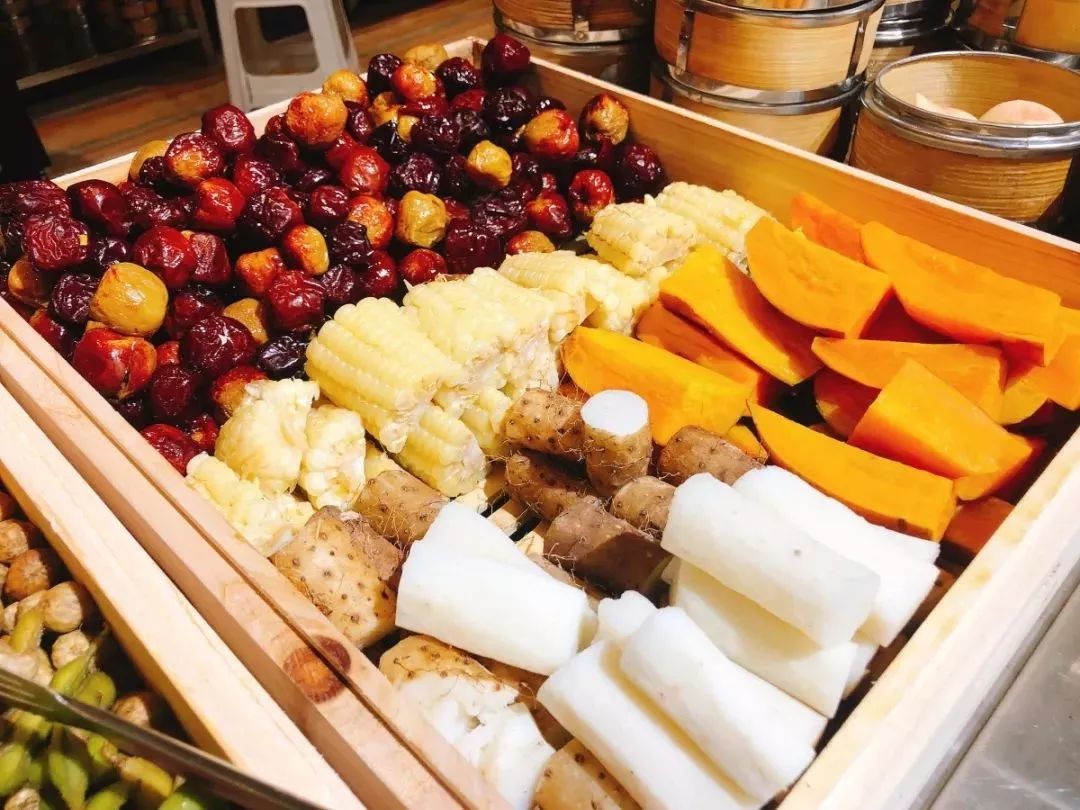 运城自助烧烤涮锅哪家好吃,运城美食能煎能涮的自助餐