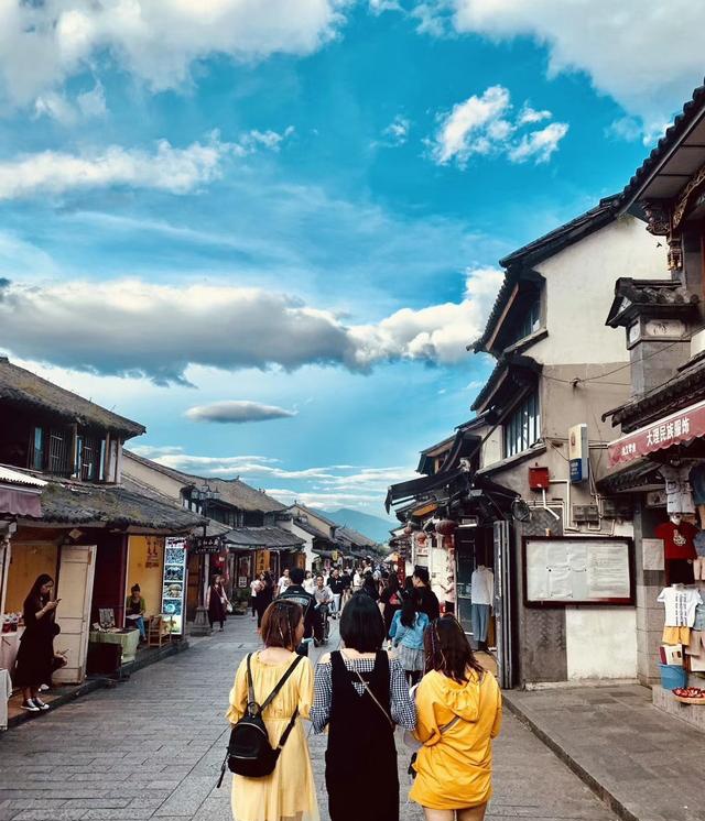 一定要和闺蜜旅行一次,千万别跟闺蜜一起旅行