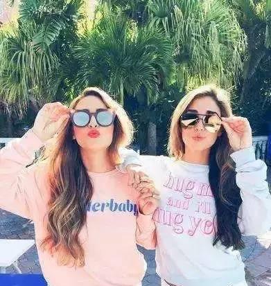 一定要和闺蜜旅行一次,千万别跟闺蜜一起旅行