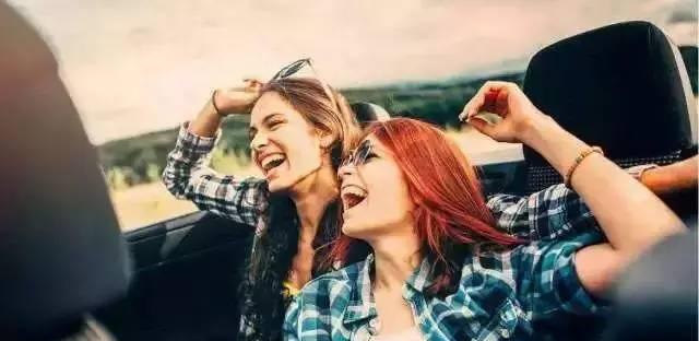 一定要和闺蜜旅行一次,千万别跟闺蜜一起旅行