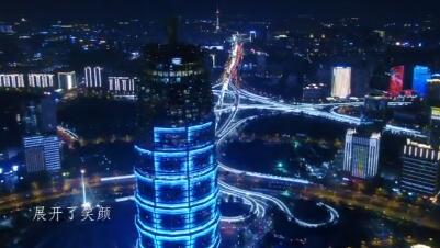 突破100万视频,这里是郑州mv原版