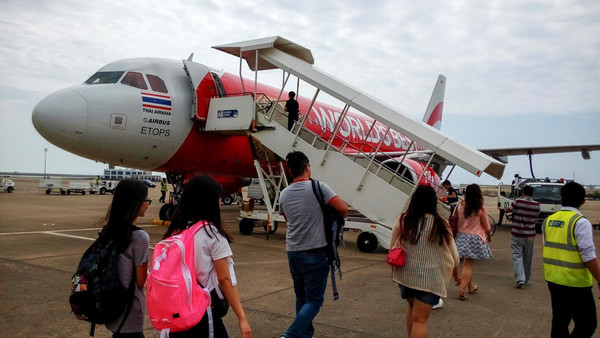 12月曼谷芭提雅自由行,泰国自由行清迈普吉岛