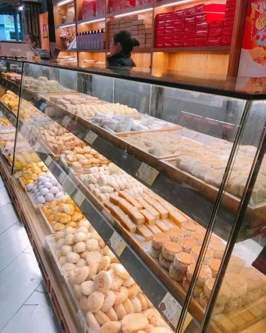 三大历史文化街区美食大盘点，带你一路吃不停~