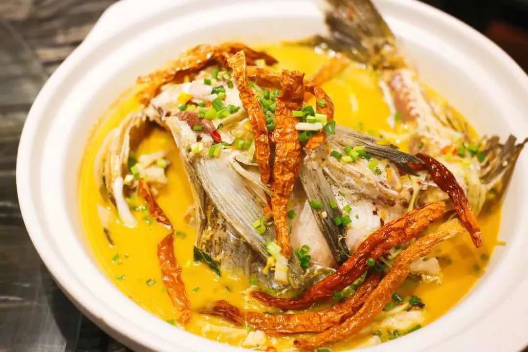 三大历史文化街区美食大盘点，带你一路吃不停~