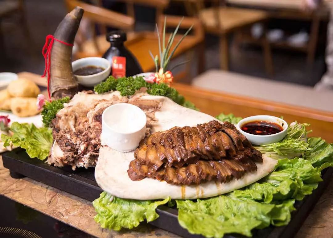 三大历史文化街区美食大盘点，带你一路吃不停~