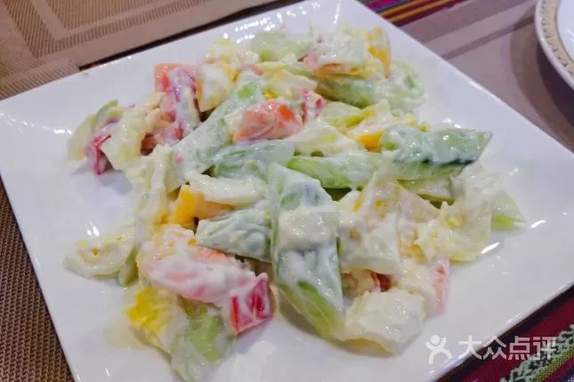 三大历史文化街区美食大盘点，带你一路吃不停~