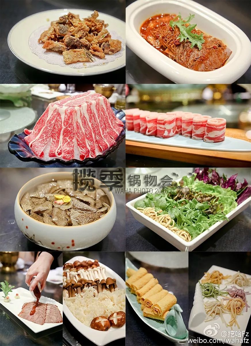 三大历史文化街区美食大盘点，带你一路吃不停~