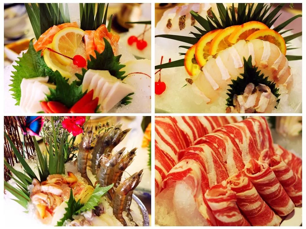 三大历史文化街区美食大盘点，带你一路吃不停~