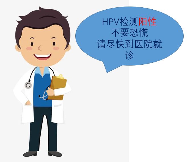 「检视界」宫颈癌筛查利器——HPV基因检测