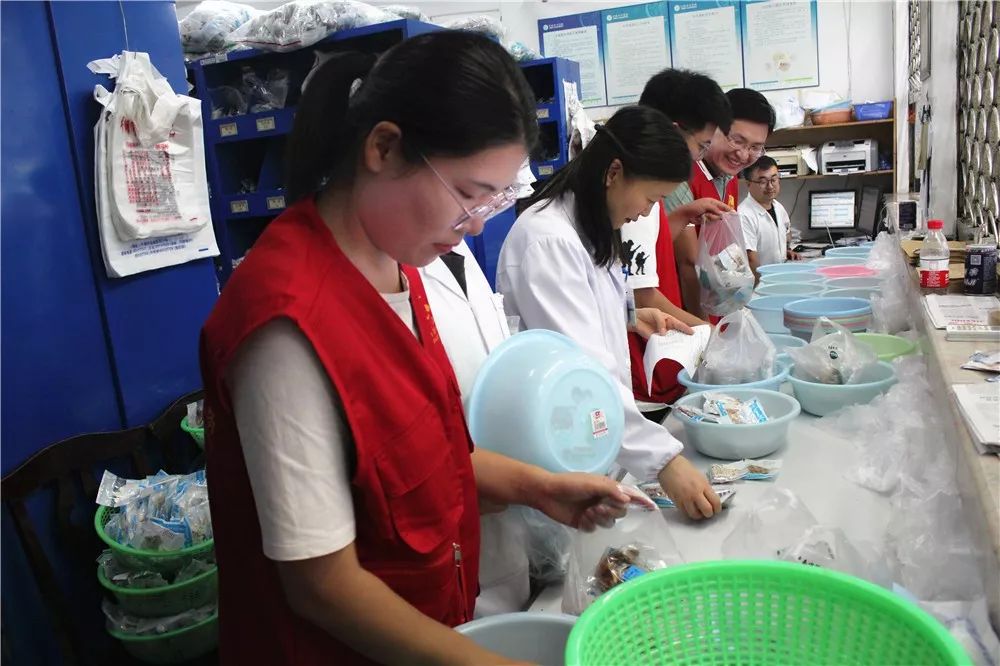 平湖中医院最新消息,平湖市中医院夜门诊