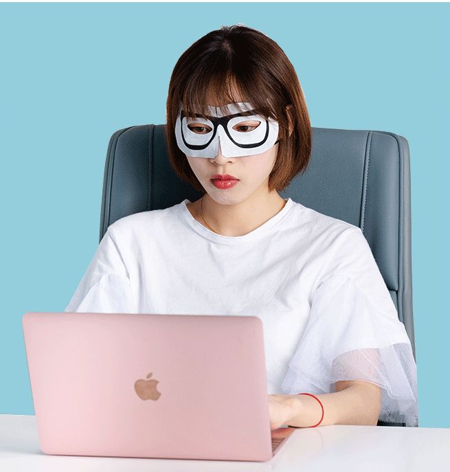 适合熬夜的护眼神器,眼睛疲劳用什么护眼神器