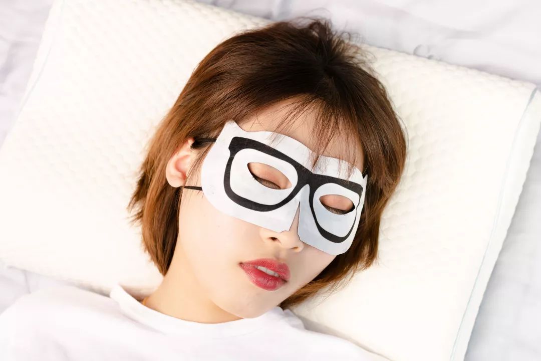 适合熬夜的护眼神器,眼睛疲劳用什么护眼神器