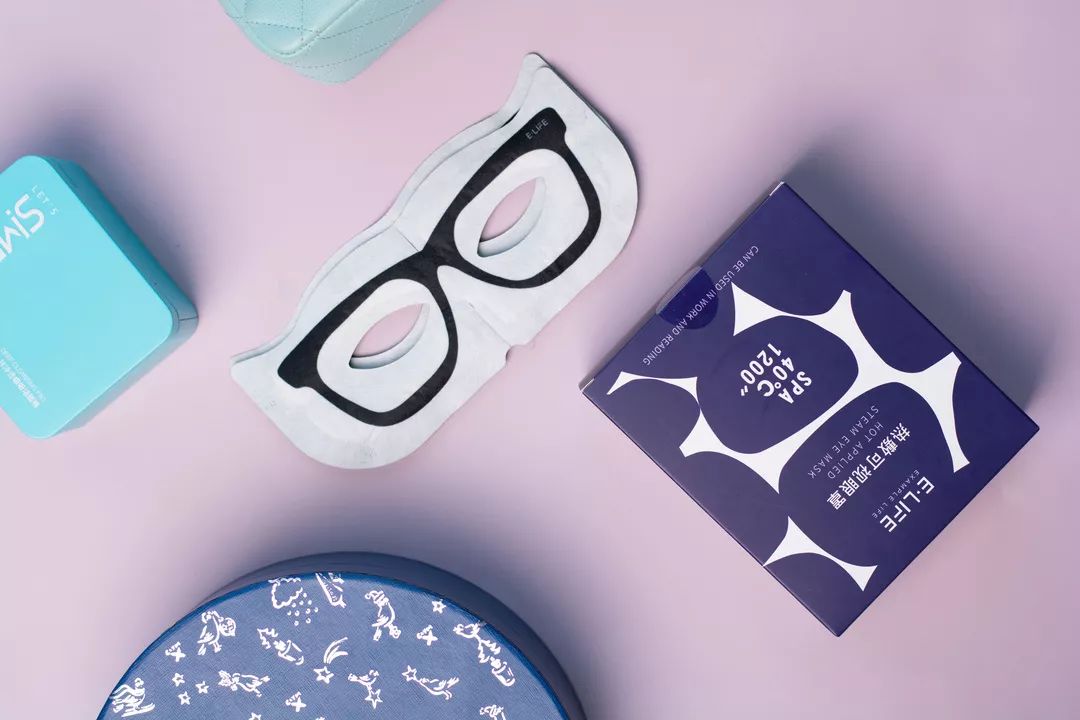 适合熬夜的护眼神器,眼睛疲劳用什么护眼神器