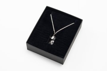 小岛工作室杭州,小岛工作室项链