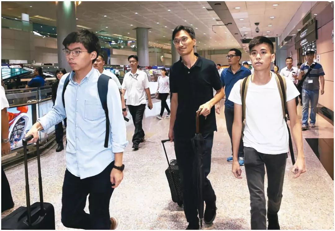 “警察抓，法官放”，我们来戳戳香港这个司法怪圈