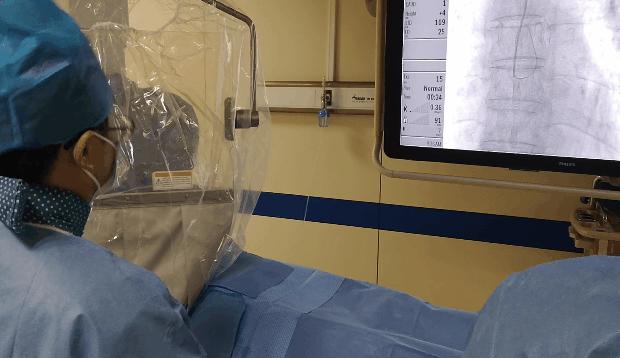 心脏造影和支架一起做大概多少钱,心脏造影支架视频全过程