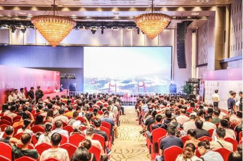 周末6盘入市两大纯新盘首开,江宁鱼嘴最好楼盘