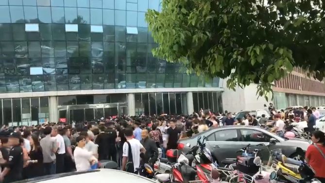 周末6盘入市两大纯新盘首开,江宁鱼嘴最好楼盘