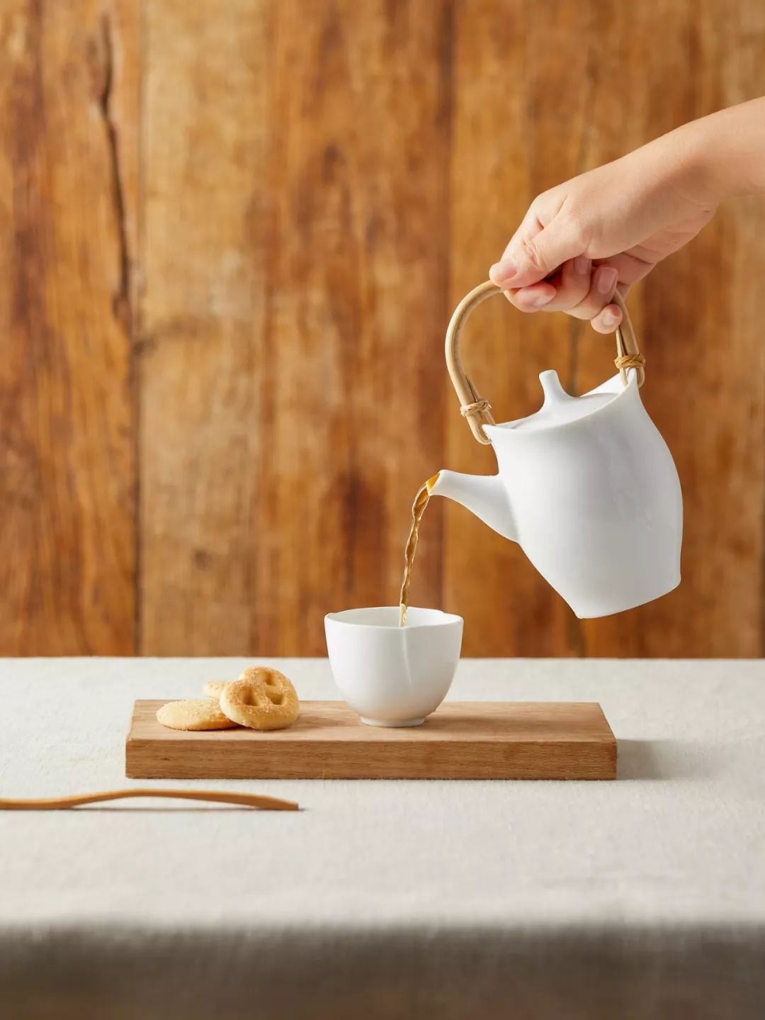 日本瓷器顶级作品,一条素瓷