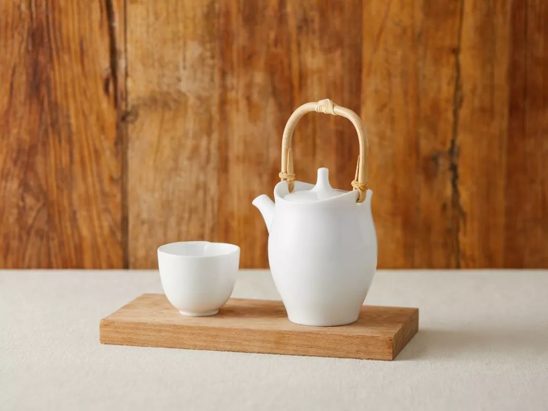 日本瓷器顶级作品,一条素瓷