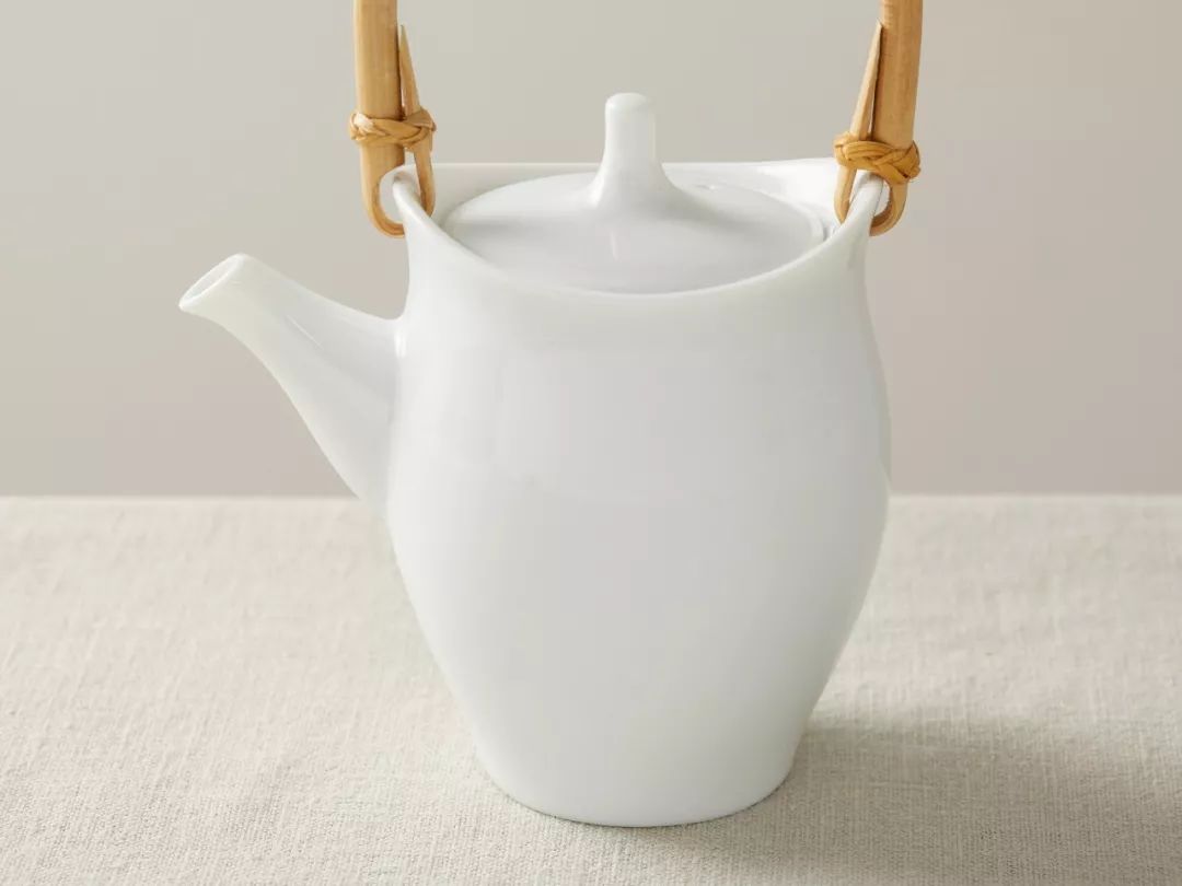 日本瓷器顶级作品,一条素瓷