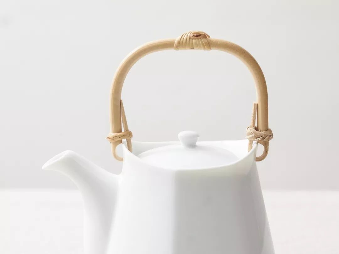 日本瓷器顶级作品,一条素瓷