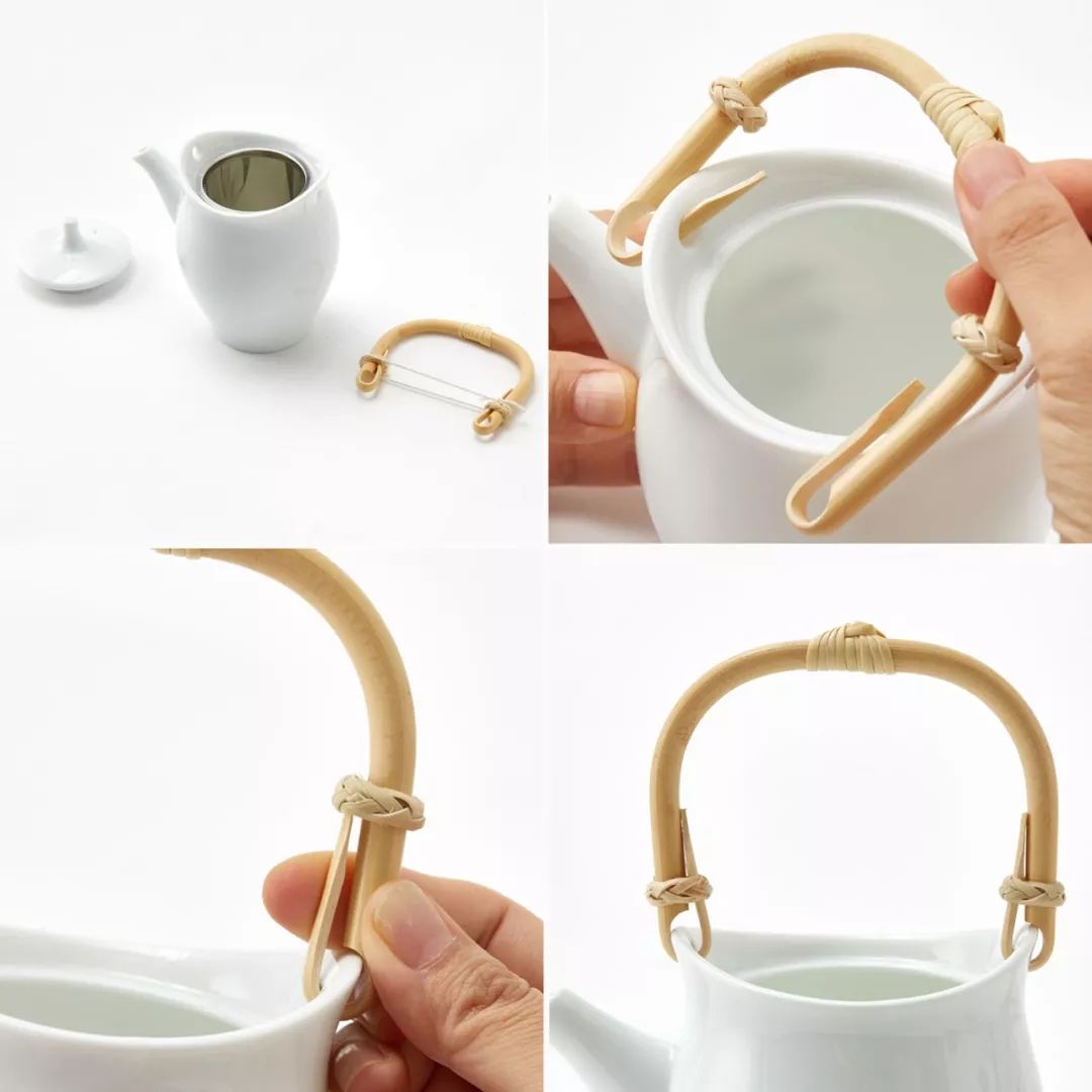 日本瓷器顶级作品,一条素瓷