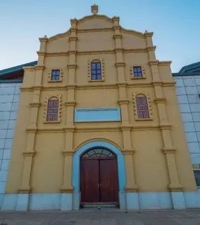 奥特莱斯被重新定义了！昆明新地标「王府井.滇池小镇」引全城弄潮鹅疯狂打call