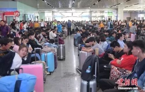 十一假期火车票开抢捡漏攻略来了 (春节返程火车票什么时候开始抢票)