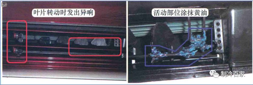 室内机器噪音,室内机噪音多少符合正常